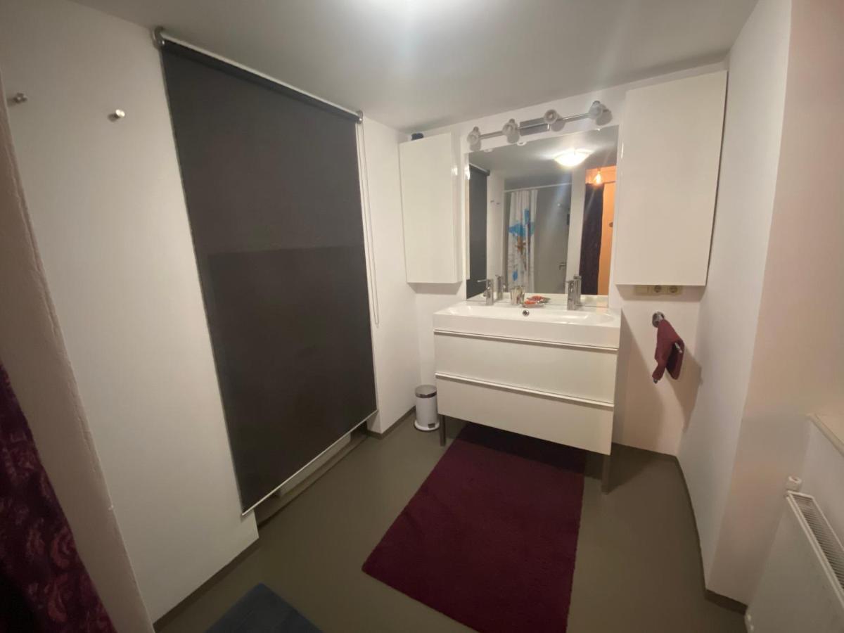 Charming Loft In Margareten District Of فيينا المظهر الخارجي الصورة